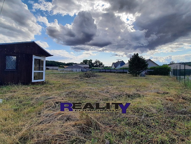 Prodej pozemku, 831 m² (11 z 25)