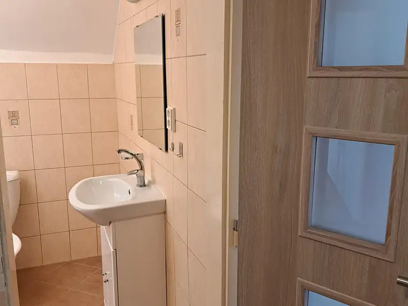 Pronájem bytu 2+kk 32 m², Litoměřice – náhled fotky 3