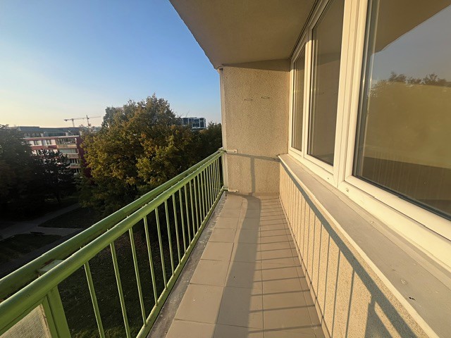 Wohnung 1+kk zur Miete, 27 m² (9 von 11)