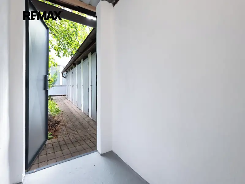 Prodej skladového prostoru 2 m², Praha – náhled fotky 2