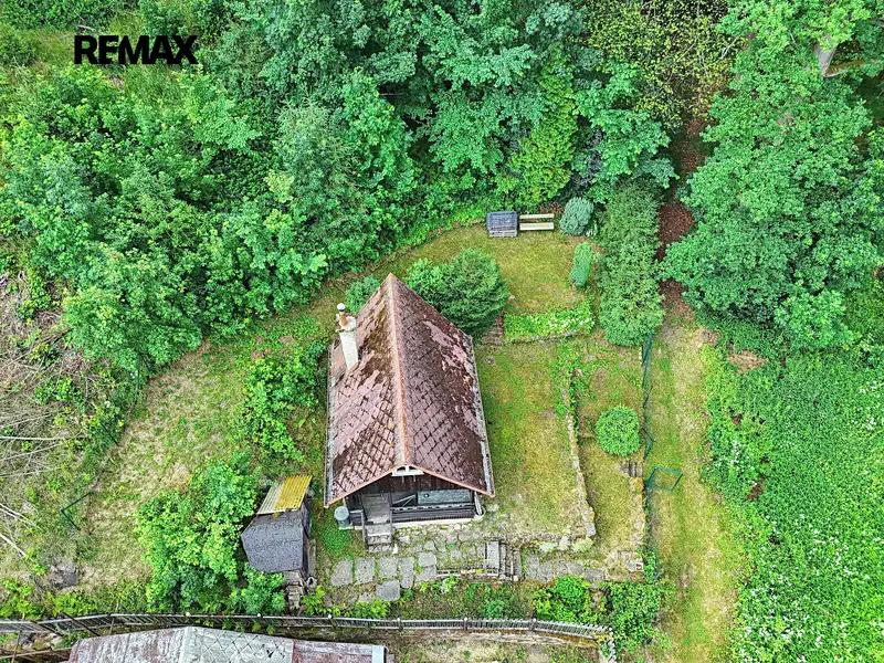 Prodej chaty 40 m², pozemek 226 m², Aš – náhled fotky 3