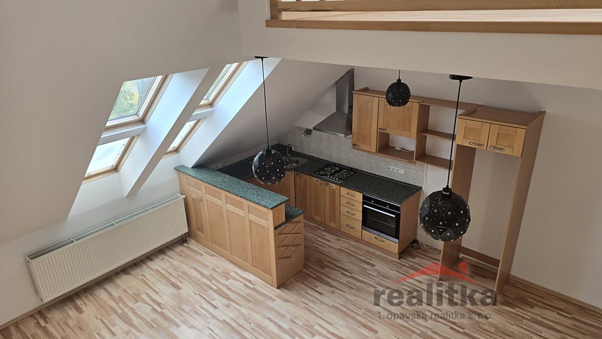 Prodej bytu 3+kk 98 m², Opava – fotka 1 z 3