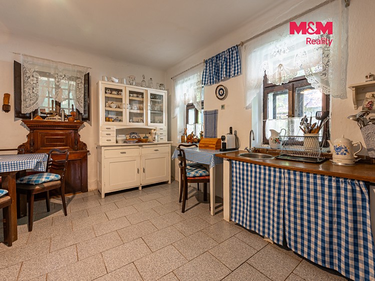 Prodej domu, 120 m² (9 z 24)