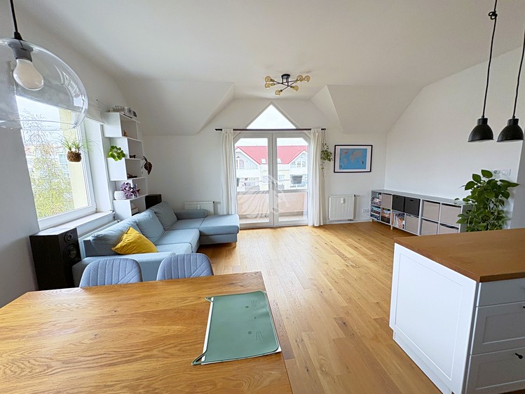 Wohnung 3+kk zur Miete, 68 m² (4 von 37)