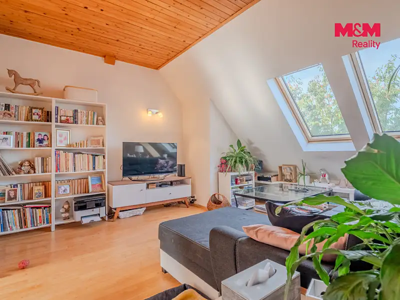 Prodej bytu 4+1 101 m², Ostrava – náhled fotky 3