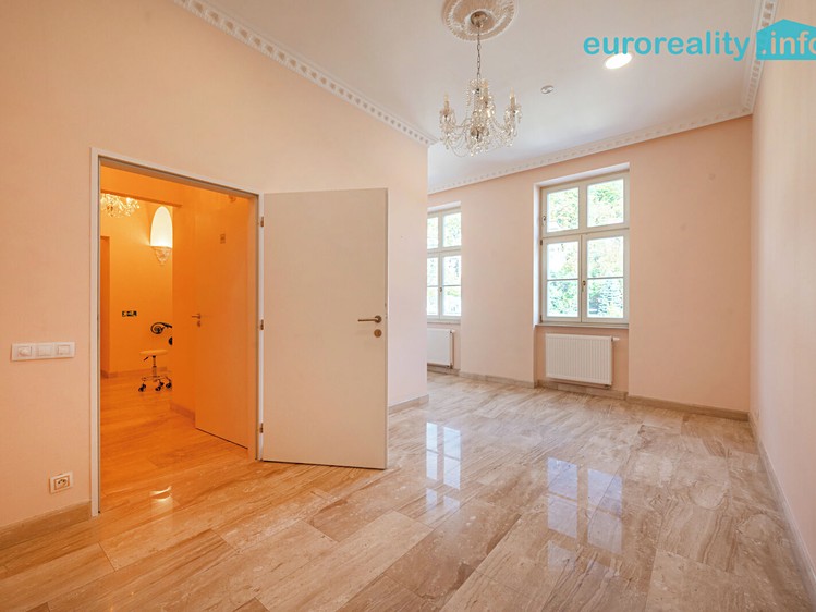 Pronájem komerčního prostoru, 20 m² (1 z 7)
