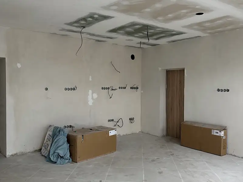 Pronájem bytu 2+kk 45 m², Rakovník – náhled fotky 2