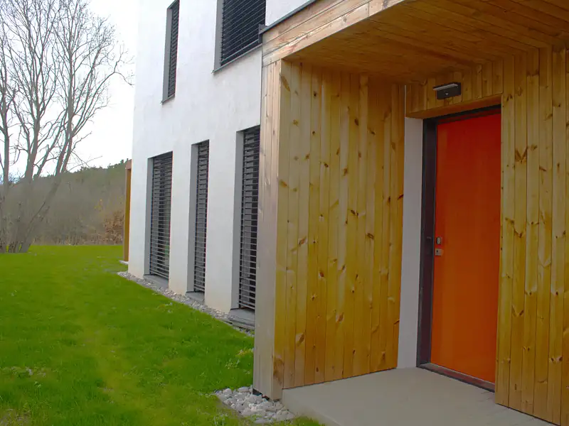 Pronájem vily 150 m², pozemek 356 m², Beroun – náhled fotky 2