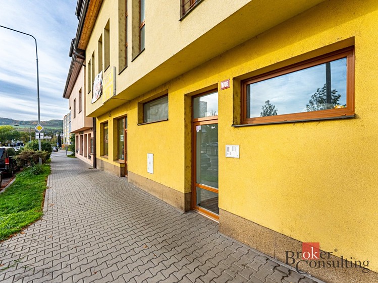 Квартира 3+kk на продаж, 71 м² (10 з 16)