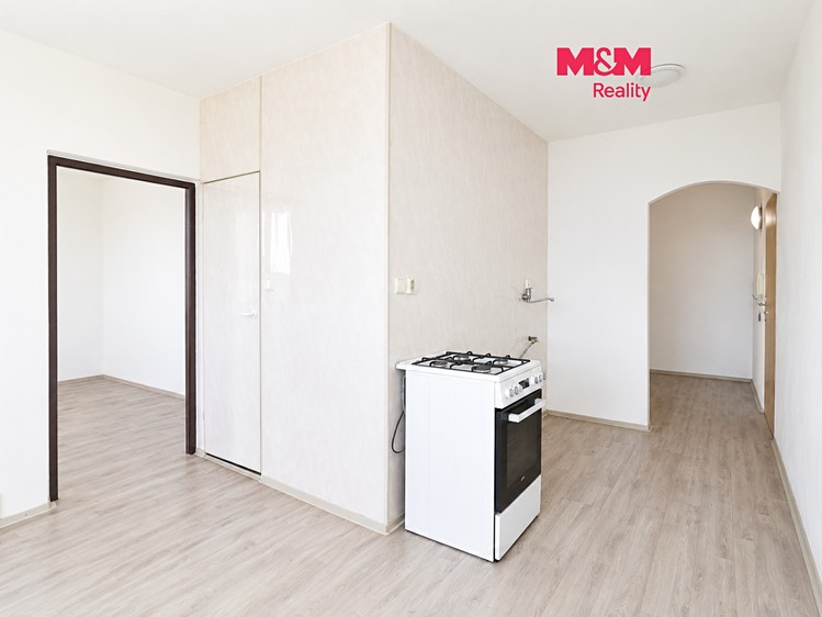 Prodej bytu 3+1, 60 m² (1 z 13)