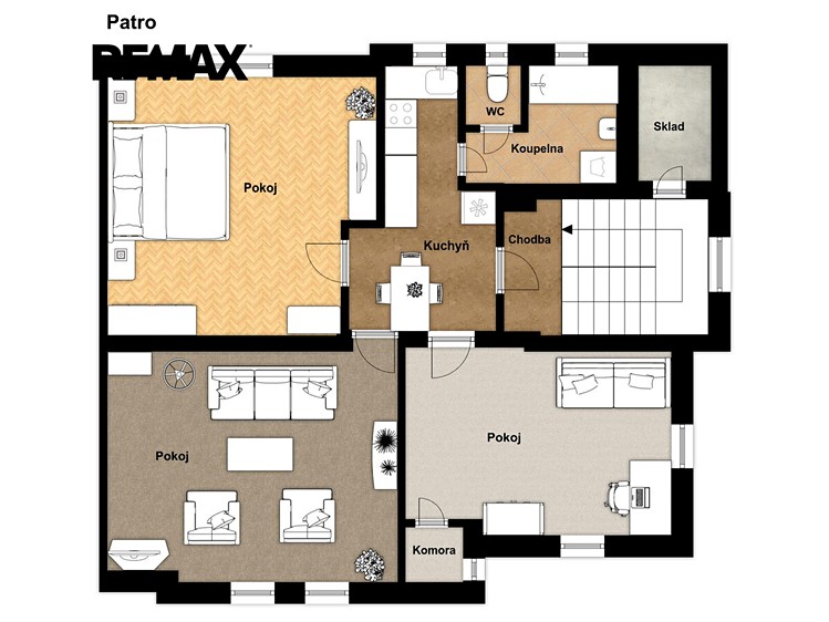 Prodej domu, 255 m² (5 z 22)