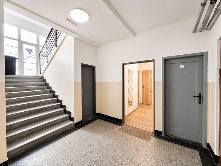 Квартира 1+1 на продаж, 40 м² (8 з 9)