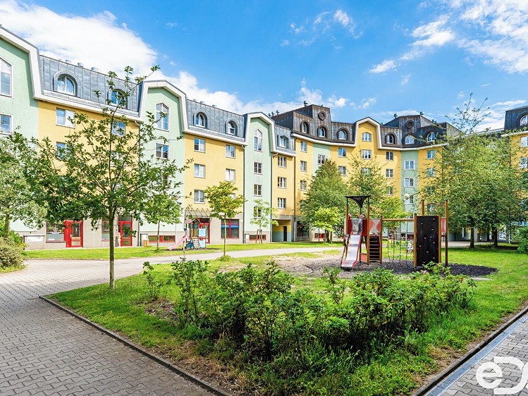 Квартира 3+kk на продаж, 92 м² (26 з 26)