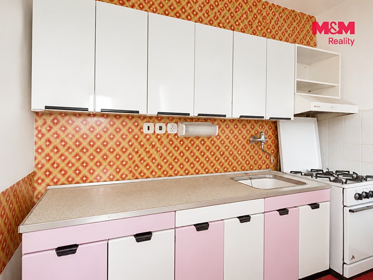 Wohnung 3+1 zum Kauf, 66 m² (8 von 14)