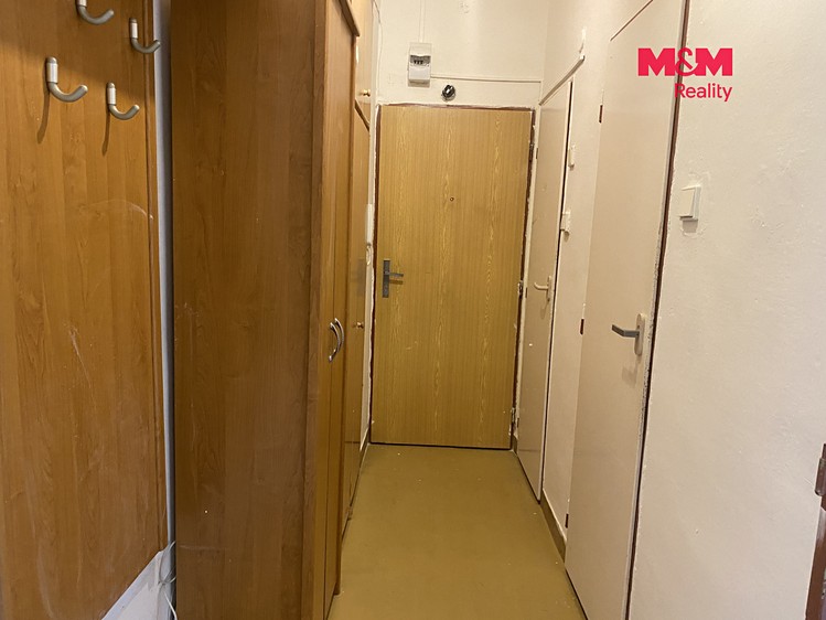 Квартира 2+1 на продаж, 53 м² (6 з 6)