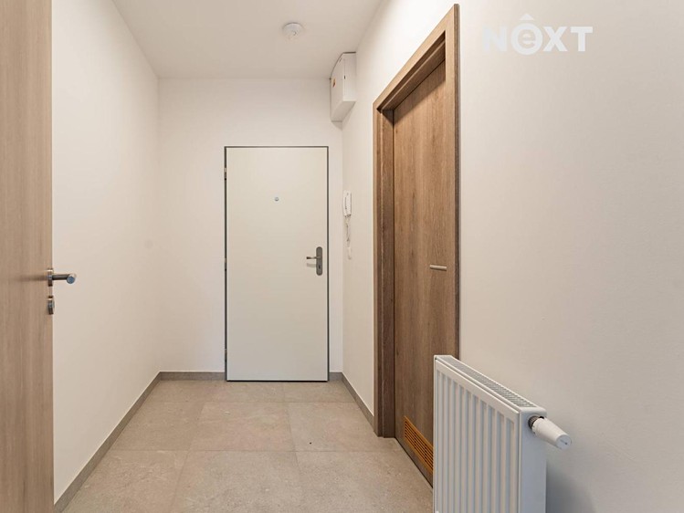 Квартира 1+kk в оренду, 27 м² (8 з 15)