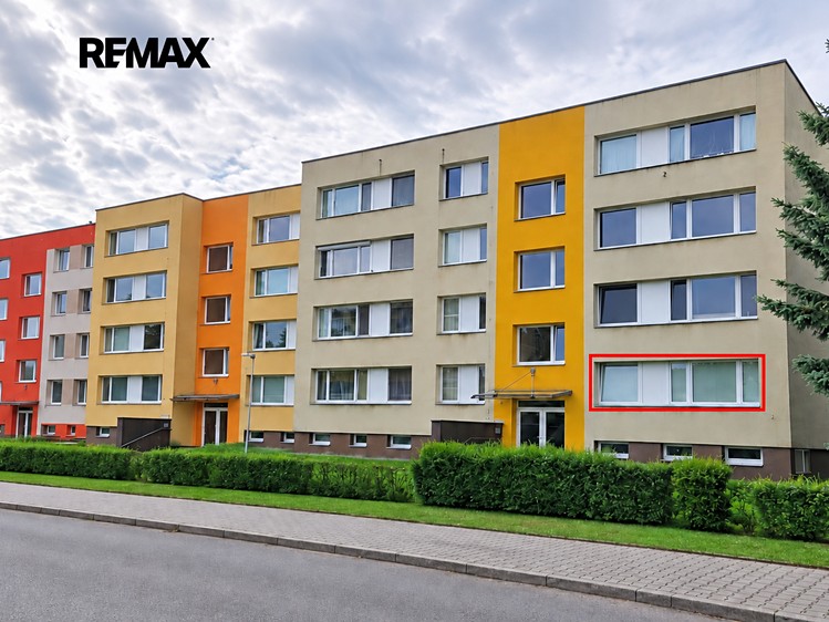 Квартира 3+1 на продаж, 72 м² (1 з 23)