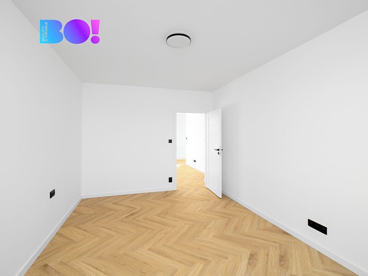 Pronájem bytu 2+kk, 51 m² (8 z 12)