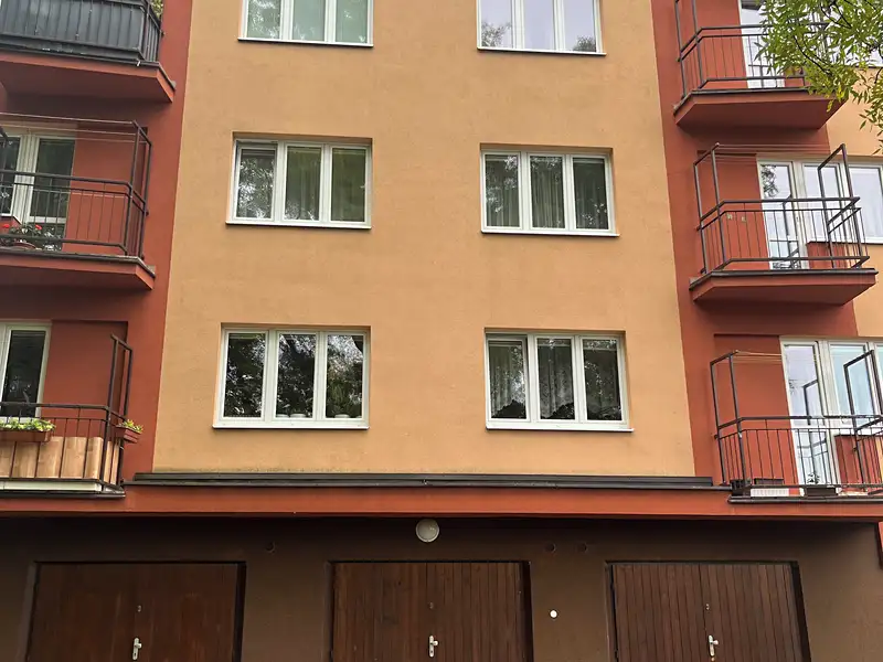 Pronájem garáže 19 m², Frýdek-Místek – náhled fotky 1