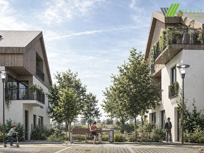 Prodej bytu 1+kk 38 m², Milotice – náhled fotky 1