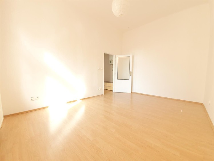 Квартира 1+1 в оренду, 45 м² (2 з 5)