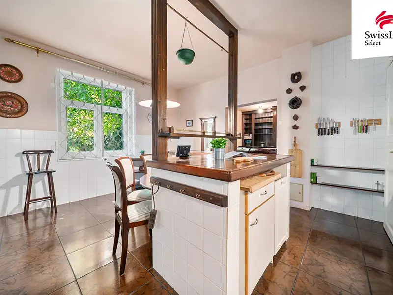 Prodej rodinného domu 220 m², pozemek 2575 m², Černolice – náhled fotky 3