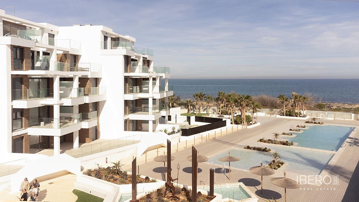 Prodej bytu 4+kk 87 m², Denia – fotka 1 z 3