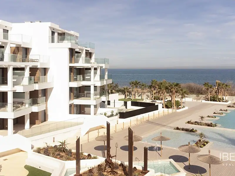 Prodej bytu 4+kk 87 m², Denia – náhled fotky 1