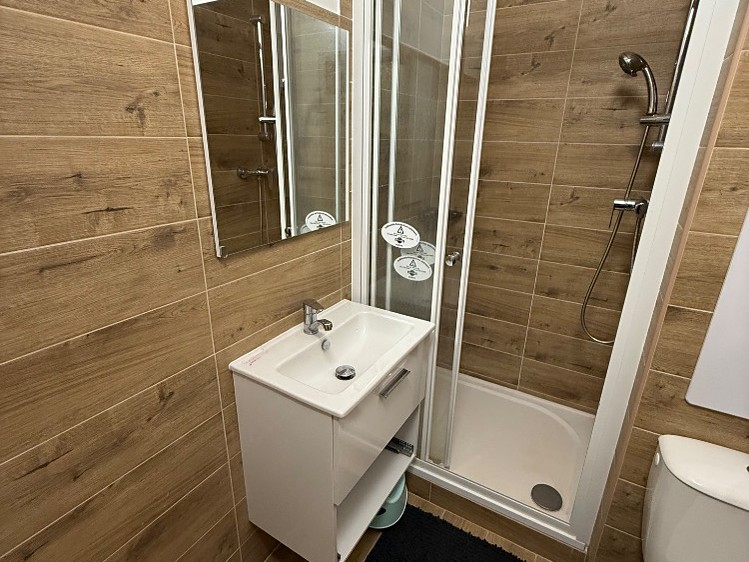 Prodej bytu 1+kk, 21 m² (3 z 21)