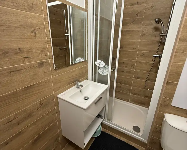 Prodej bytu 1+kk 21 m², Teplice – náhled fotky 3