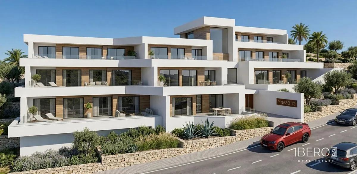 Prodej bytu 3+kk 95 m²
