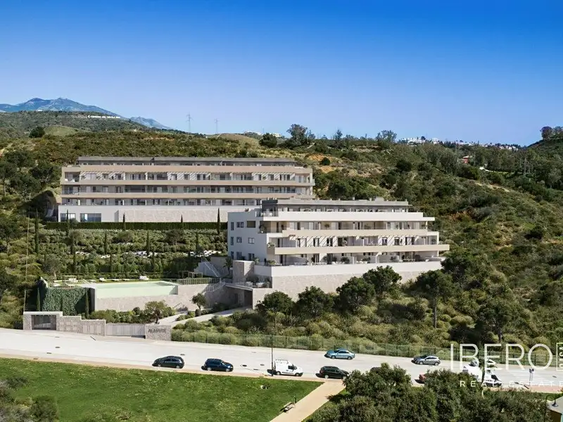 Prodej bytu 4+kk 99 m², Mijas – náhled fotky 3
