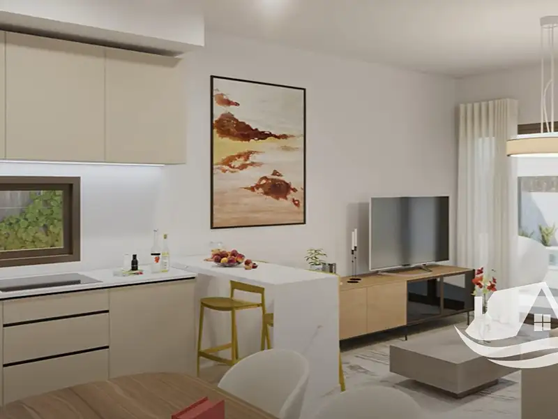 Prodej rodinného domu 105 m², pozemek 300 m², Algorfa – náhled fotky 2