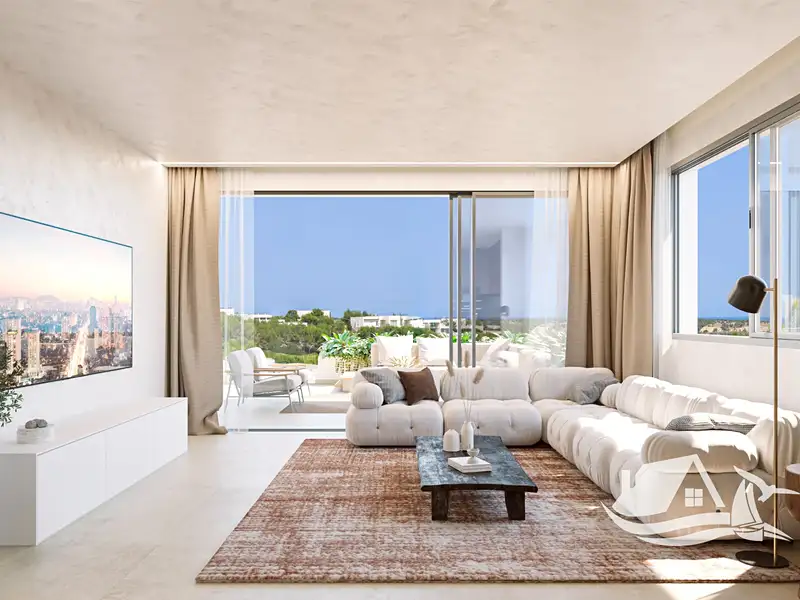 Prodej bytu 4+kk 110 m², San Miguel de Salinas – náhled fotky 3