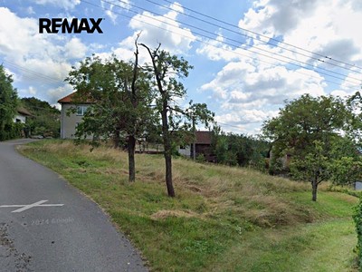 Prodej pozemku, 313 m² (2 z 5)