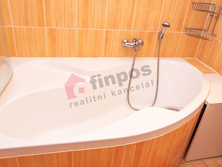 Квартира 2+kk на продаж, 54 м² (21 з 26)