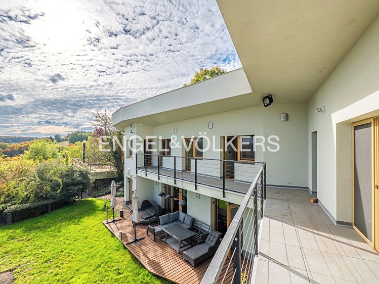 Будинок в оренду, 315 м² (17 з 23)