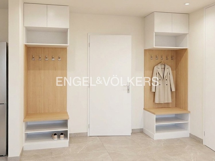 Квартира 2+1 в оренду, 62 м² (8 з 14)