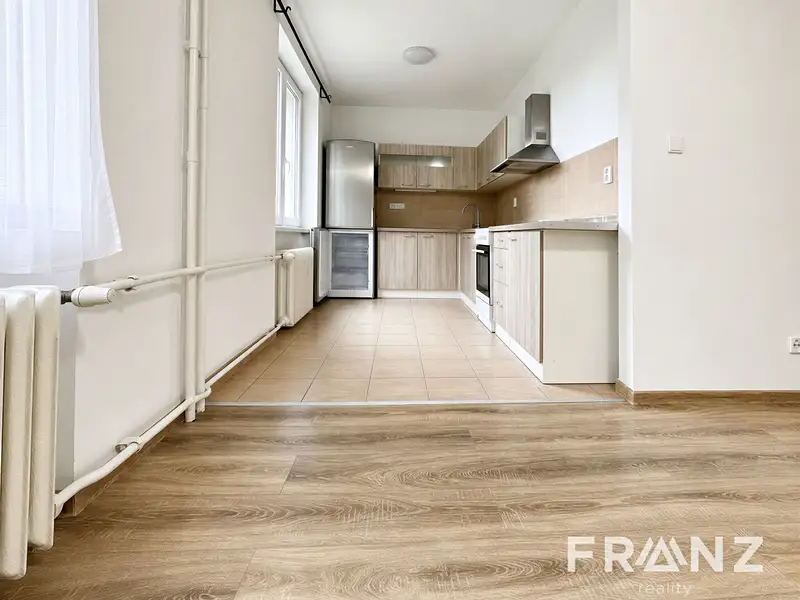 Pronájem bytu 2+kk 53 m², Ostrava – náhled fotky 2