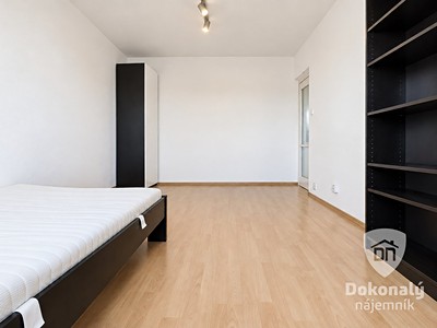 Квартира 2+1 в оренду, 56 м² (2 з 8)