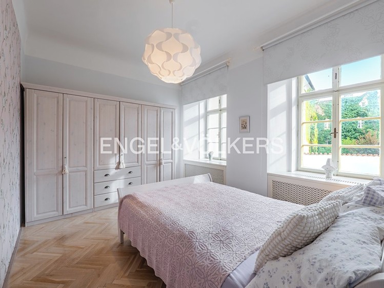 Wohnung 2+1 zur Miete, 59 m² (7 von 9)