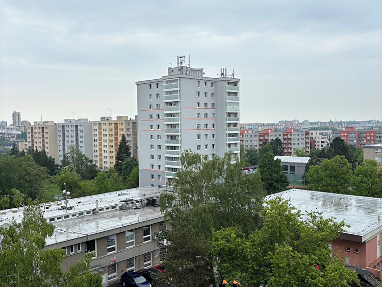 Pronájem bytu 2+1, 55 m² (15 z 17)