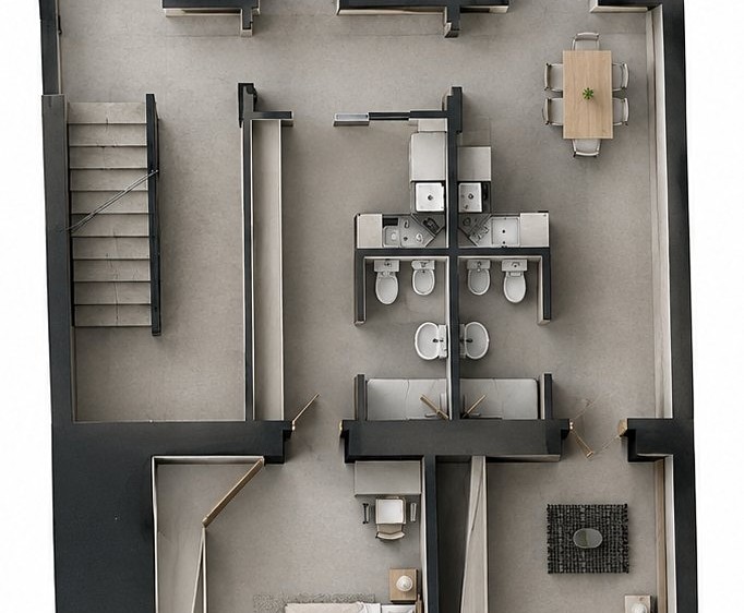 Prodej komerčního prostoru, 70 m² (14 z 14)