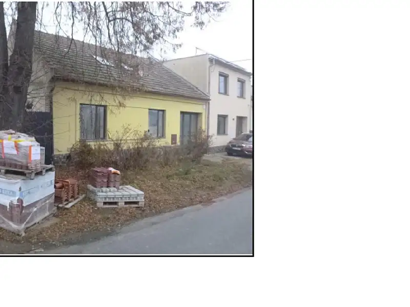 Dražba rodinného domu 220 m², pozemek 540 m², Plumlov – náhled fotky 2