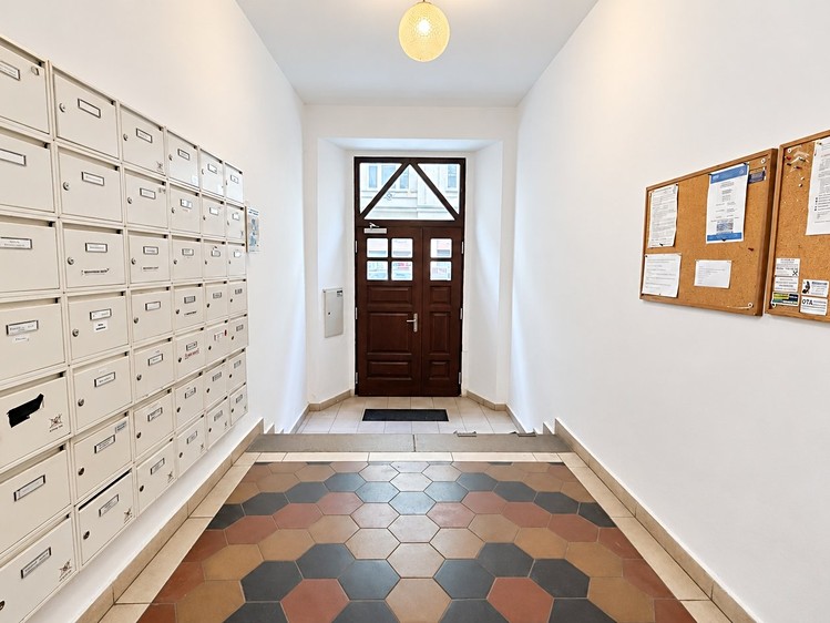 Prodej bytu 2+kk, 39 m² (17 z 20)