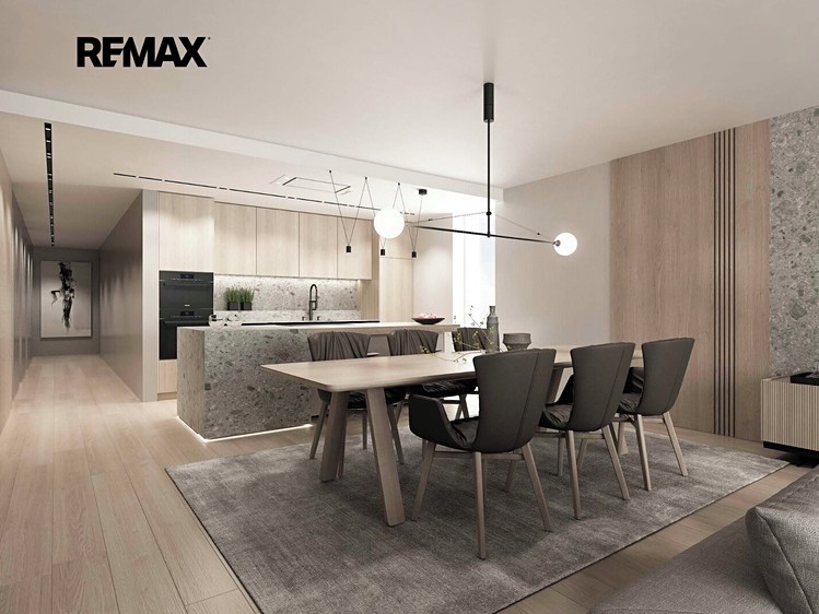 Prodej bytu 3+kk, 142 m² (12 z 34)