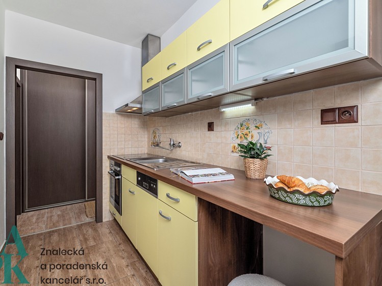 Prodej bytu 1+1, 43 m² (6 z 17)