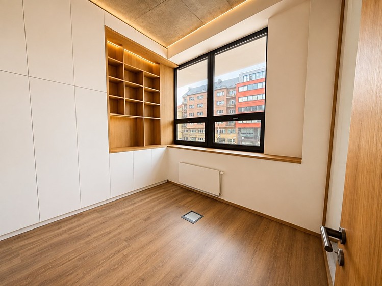 Pronájem komerčního prostoru, 46 m² (4 z 15)