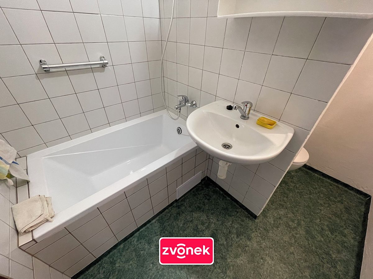 Pronájem bytu 2+1 45 m² – fotografie 3