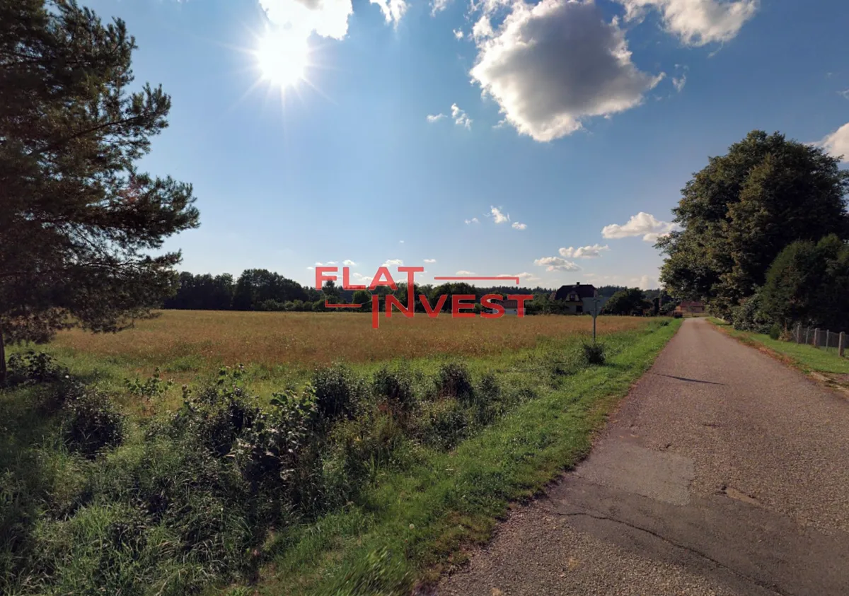 Prodej stavebního pozemku 15968 m²